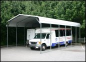 RV Carports of Plainview AR